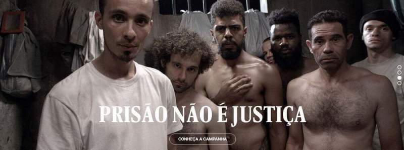 Бразильская виртуальная тюрьма меняет сознание людей